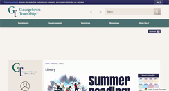 Desktop Screenshot of gtpl.org